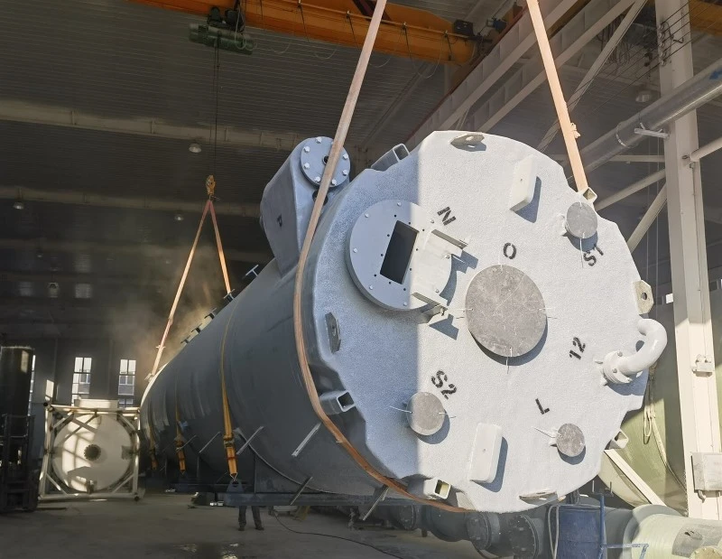 FRP inuslation tank FRP inuslation tank