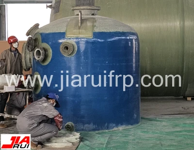 Pressure equipment manufacturing Pressure equipment manufacturing